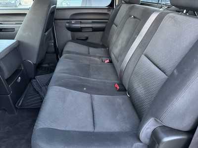 2014 GMC 2500 Crew Cab, $19490. Photo 5