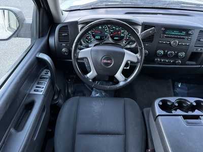 2014 GMC 2500 Crew Cab, $19490. Photo 6