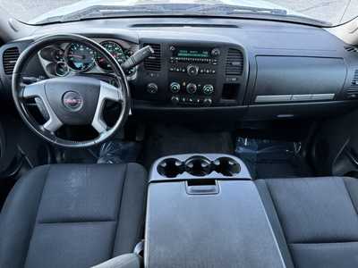 2014 GMC 2500 Crew Cab, $19490. Photo 7