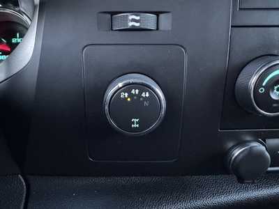 2014 GMC 2500 Crew Cab, $19490. Photo 9