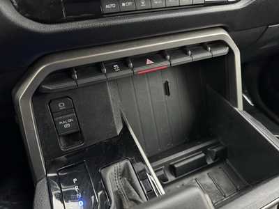 2023 Toyota Tundra Crew Cab, $42499. Photo 10