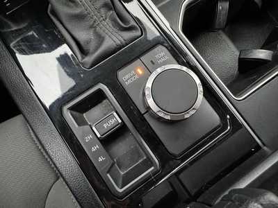 2023 Toyota Tundra Crew Cab, $42499. Photo 11