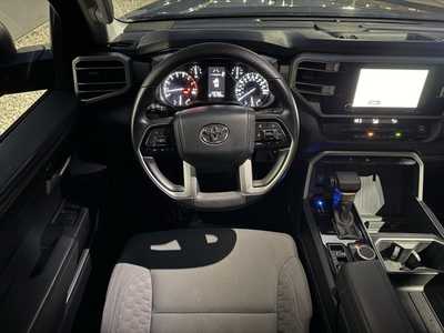 2023 Toyota Tundra Crew Cab, $42499. Photo 6