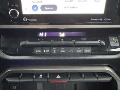 2023 Toyota Tundra Crew Cab, $42499. Photo 8
