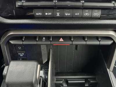 2023 Toyota Tundra Crew Cab, $42499. Photo 9