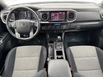 2022 Toyota Tacoma, $37999. Photo 7