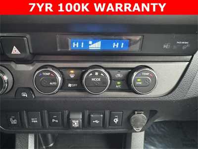 2022 Toyota Tacoma, $37999. Photo 8