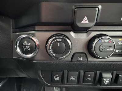2022 Toyota Tacoma, $37999. Photo 9