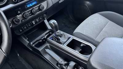 2022 Toyota Tacoma, $37799. Photo 11