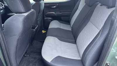 2022 Toyota Tacoma, $37799. Photo 5