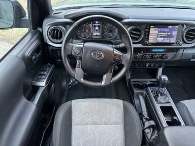 2022 Toyota Tacoma, $37799. Photo 6