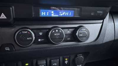 2022 Toyota Tacoma, $37799. Photo 8