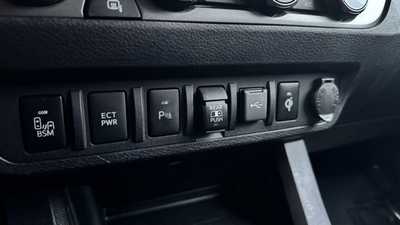 2022 Toyota Tacoma, $37799. Photo 9