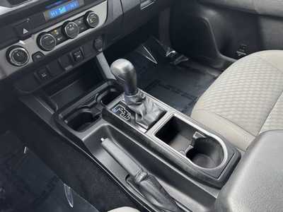 2022 Toyota Tacoma, $35499. Photo 11