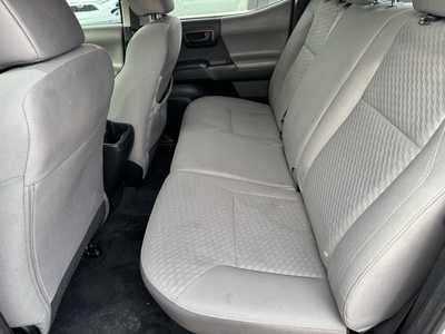 2022 Toyota Tacoma, $35499. Photo 5