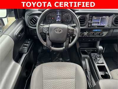 2022 Toyota Tacoma, $35499. Photo 6