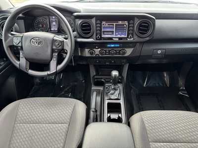 2022 Toyota Tacoma, $35499. Photo 7