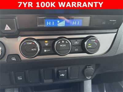 2022 Toyota Tacoma, $35499. Photo 8