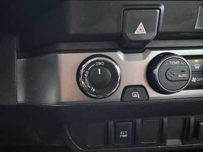 2022 Toyota Tacoma, $35499. Photo 9