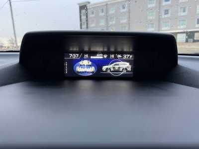 2023 Subaru Forester, $26699. Photo 10