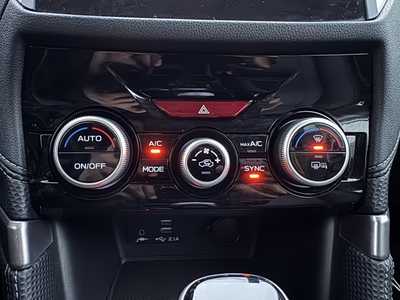2023 Subaru Forester, $26699. Photo 11
