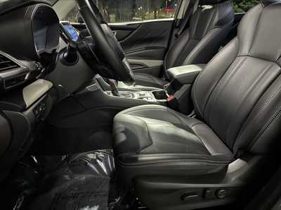 2023 Subaru Forester, $26699. Photo 4