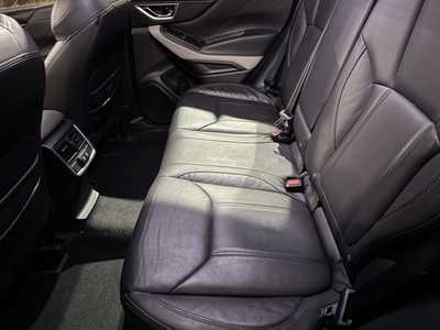 2023 Subaru Forester, $26699. Photo 6