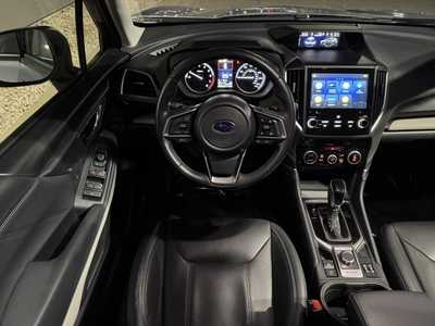 2023 Subaru Forester, $26699. Photo 8