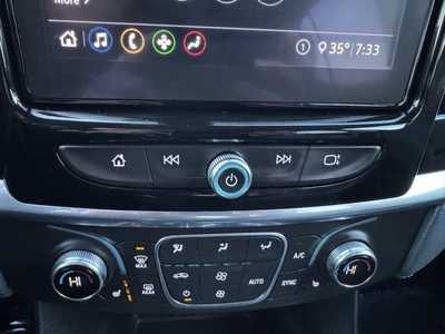 2020 Chevrolet Traverse, $16590. Photo 10