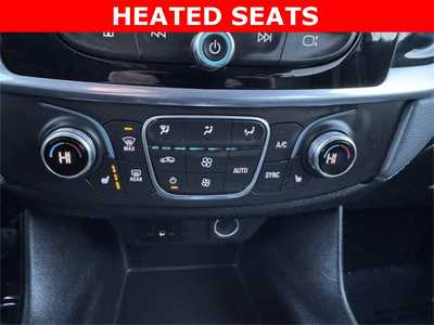 2020 Chevrolet Traverse, $16590. Photo 11