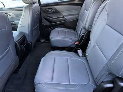2020 Chevrolet Traverse, $16590. Photo 5