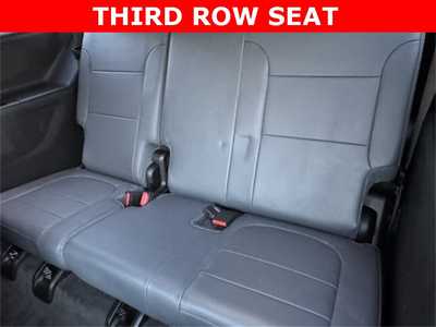 2020 Chevrolet Traverse, $16590. Photo 6