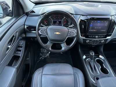 2020 Chevrolet Traverse, $16590. Photo 8