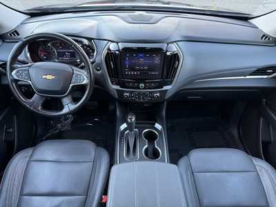 2020 Chevrolet Traverse, $16590. Photo 9