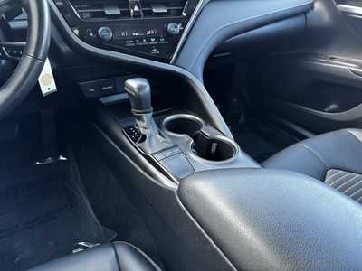 2023 Toyota Camry, $24999. Photo 10