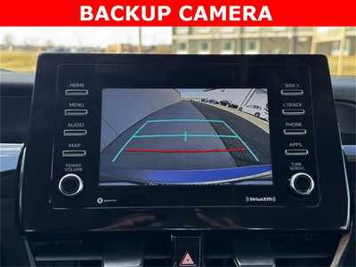 2023 Toyota Camry, $24999. Photo 3