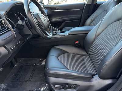 2023 Toyota Camry, $24999. Photo 4