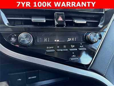 2023 Toyota Camry, $24999. Photo 8