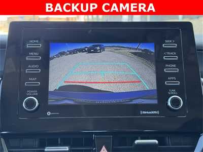 2022 Toyota Camry, $24799. Photo 3