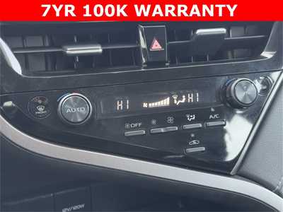 2022 Toyota Camry, $24299. Photo 8