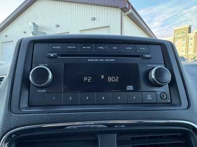 2016 Dodge Caravan, Grand, $8990. Photo 2