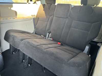 2016 Dodge Caravan, Grand, $8990. Photo 5