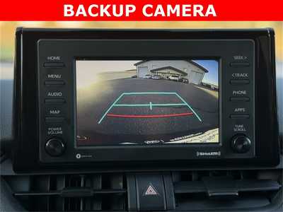 2021 Toyota RAV4, $28499. Photo 3