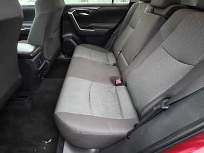 2023 Toyota RAV4, $30698. Photo 5