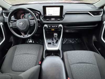 2023 Toyota RAV4, $30698. Photo 8