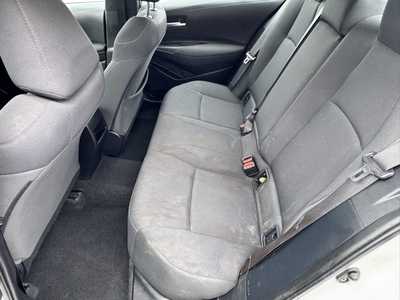 2021 Toyota Corolla, $17499. Photo 5