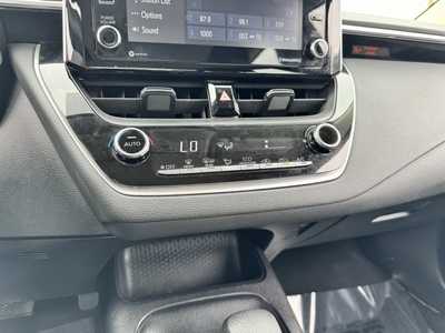 2021 Toyota Corolla, $17499. Photo 8