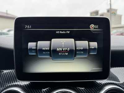 2015 Mercedes-Benz CLA-Class, $20599. Photo 4