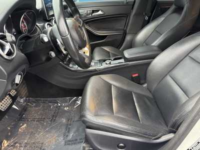 2015 Mercedes-Benz CLA-Class, $20599. Photo 5