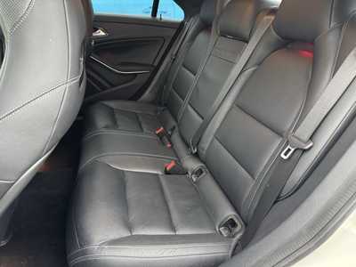 2015 Mercedes-Benz CLA-Class, $20599. Photo 6